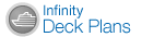 Celebrity Infinity Deck Plans