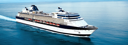 Celebrity Infinity