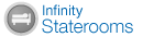 Celebrity Infinity Staterooms