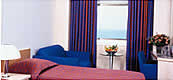 Deluxe Ocean View Stateroom