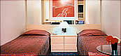 Inside Stateroom