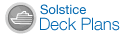 Celebrity Solstice Deck Plan