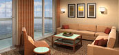 Celebrity Suite