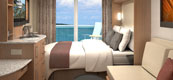 Deluxe Ocean View with Veranda