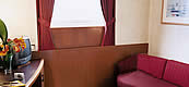 Deluxe Stateroom