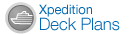 Celebrity Xpedition Deck Plan