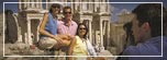 Cruise Shore Excursions 