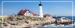 Canada & New England
